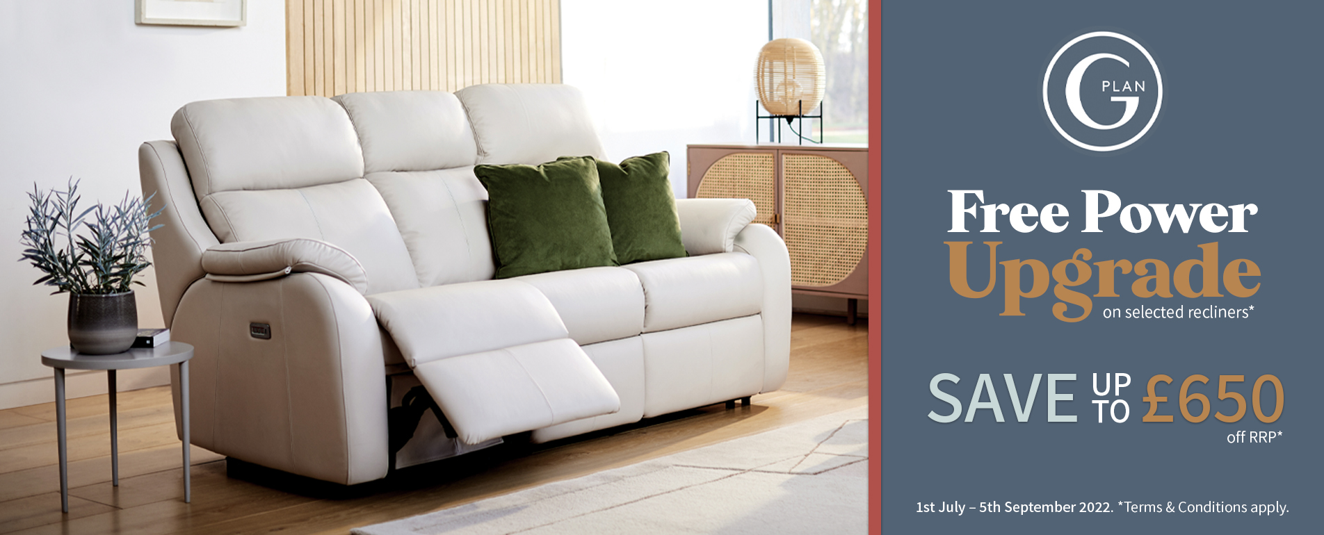 Francis of Malvern Sofas, Dining & Bedroom Furniture Worcestershire